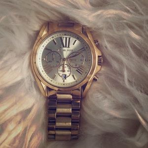 Genuine Michael Kors Watch!
